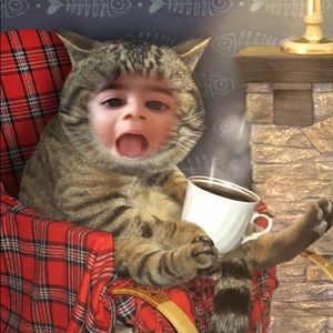 Meet your Posher, Mehreen